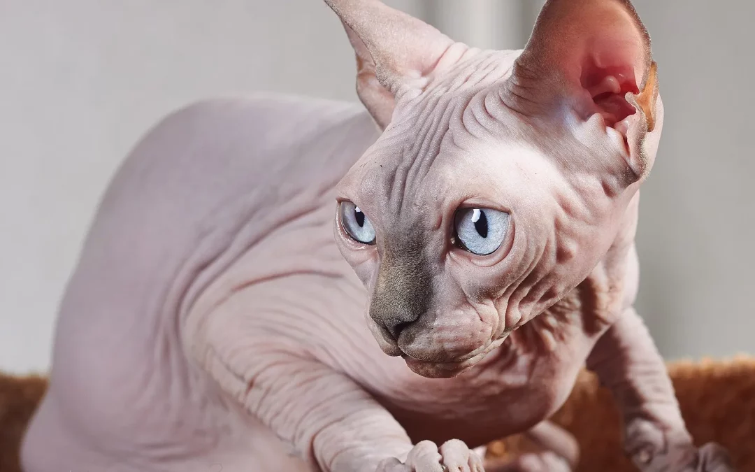 Sphynx